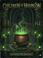Children of Houblon