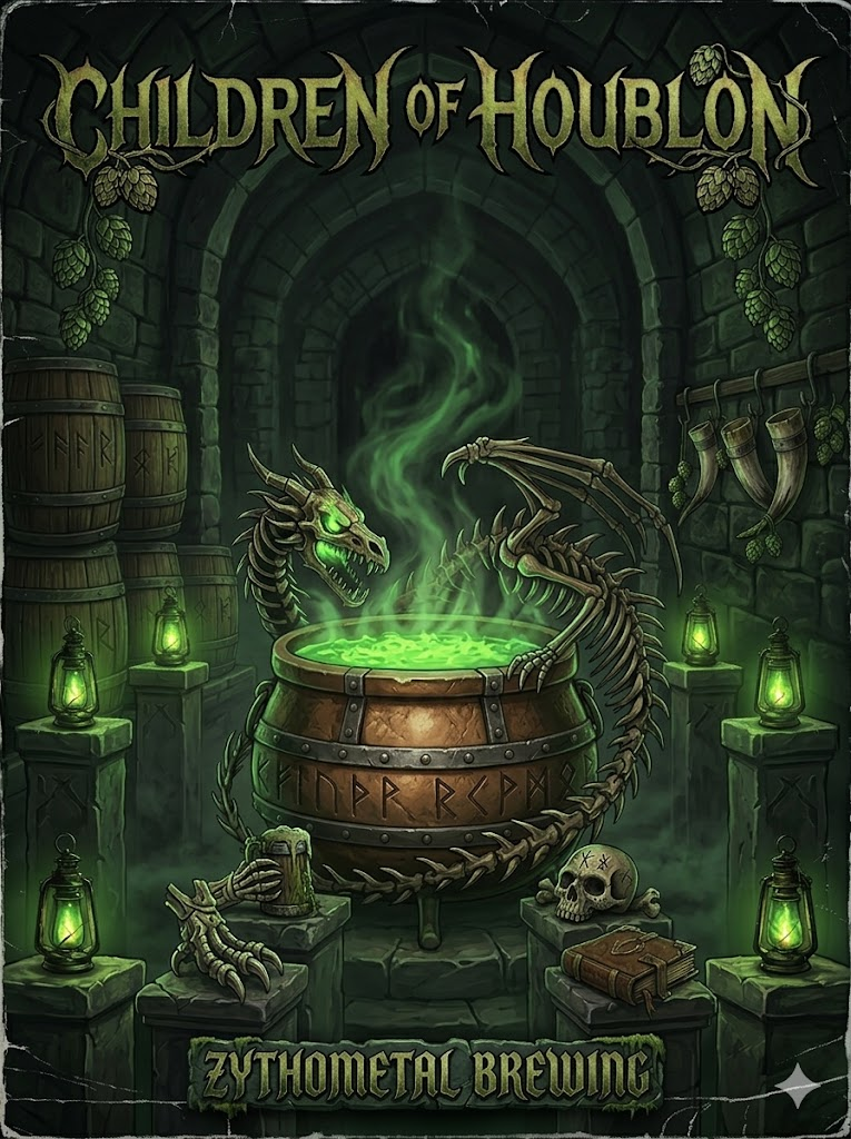 Children of Houblon